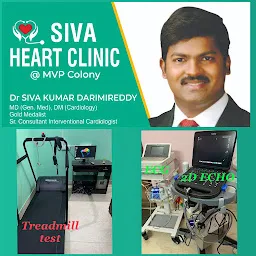 Dr. Siva Kumar Darimireddy