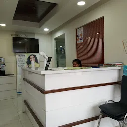 Dr Smiles - Best Dental Hospital in Kondapur | Dentist in Kondapur | Hyderabad