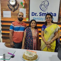 Dr.Smitha Fertility Centre Kothapet