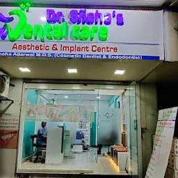 Dr. Sneha's Dental Care