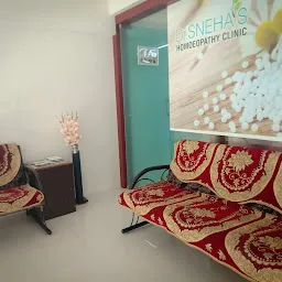 Dr. Sneha's Homeopathy Clinic