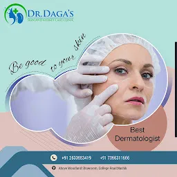 Dr. Snehal Daga - Best Dermatologist in Nashik | Skin Doctor | Best Skin Specialist in Nashik