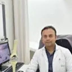 Dr. sohail abbas Orthopaedic surgeon in Bihar