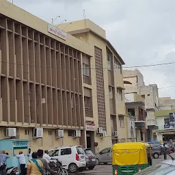Dr Solanki Hospital