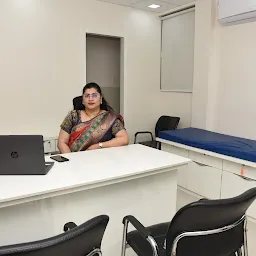 Dr. Sonal Mukesh Dhande - (MOC Nashik) HOPE-Mumbai Oncocare Centre, Women Cancer Specialist, oncologist