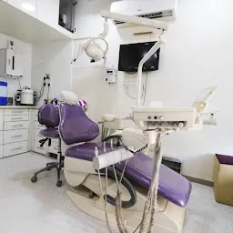 Dr. Sonal Raisoni's Dental Solutions