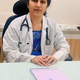Dr Sonia Pawar-Best Gynecologist,Lady/Female Gynecologist in Dhankawadi | Gynaec Laparoscopic/Endoscopic Surgeon in Pune