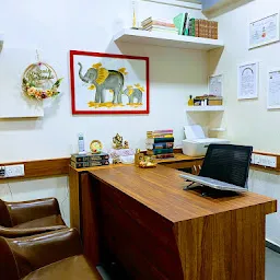 Dr. Sonia's Infinity Prana Clinic Homeopathy, Acupuncture and Nutrition