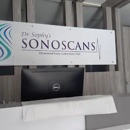 Dr Sophy's Sono Scans and Laboratory