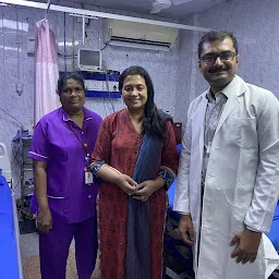 Dr Soundar Manickam
