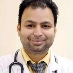 Dr Sourabh Aggarwal