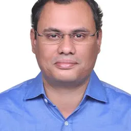 Dr Souvik Chakraborty
