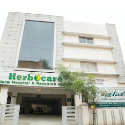 Dr SR Navinbalaji Herbocare Hospitals