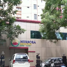 Dr SR Navinbalaji Herbocare Hospitals