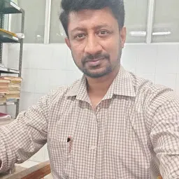 Dr Sreejith M Cheruvilakam