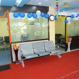 Dr Sridhar Gangavarapu -Expert Clinics (Centre for ORTHOPAEDIC Excellence)