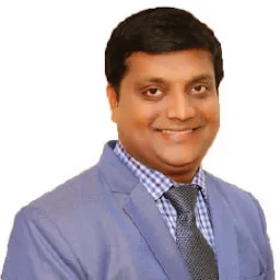 Dr. Sridhar Gangavarapu - Orthopedic Surgeon in Visakapatnam