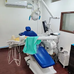 Dr. Sridhar International Dental Hospital