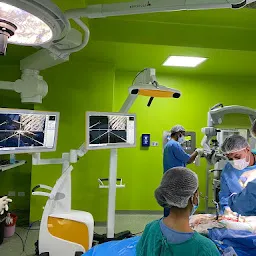 Dr Srikant Ku Swain | Neurosurgeon in Bhubaneswar | Neurologist | Spine surgeon | Neck Surgeon | Brain Tumor Surgery