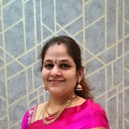 Dr. Srilakshmi Brahmandam- Gynecologist And Fertility Specialist In Hyderabad