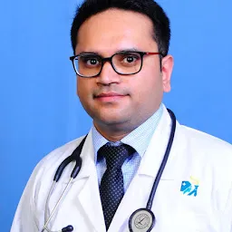 Dr. Srinath Bharadwaj | Medical Oncologist