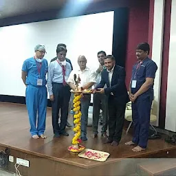 Dr Srinivas Kasha - Best Orthopedic Doctor in Telangana | Hip, Knee Joint Replacement Surgeon
