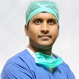 Dr Srinivas Polisetty orthopedic Doctor in Guntur || Best orthopedic Fast Track Knee Replacement Surgeon in Guntur