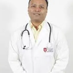 Dr. Sriram Gopal