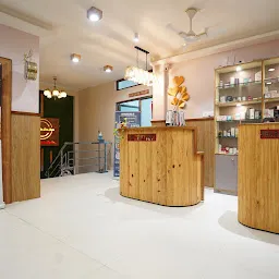 Dr. Srishti's Skin Clinic