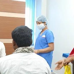 Dr. Subhash Kumar | Laparoscopic Surgeon | Laser Proctologist