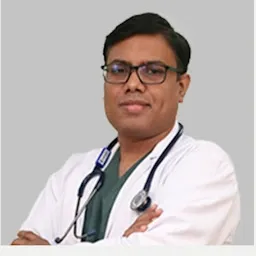 Dr Subhash Sahu