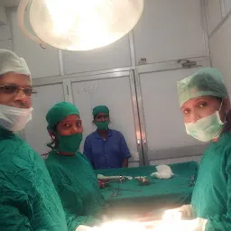 Dr Subhasri Mishra Gynaecologist
