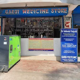 Dr.Subhendu Panigrahi, DM, Gastroenterology