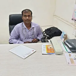 Dr Subodh Kumar || Best psychiatrist in Ranchi, Jharkhand