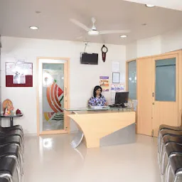 Dr. Sudha Tandon Fertility, IVF, Gynae Endoscopy & Maternity Center