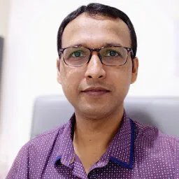 Dr. Sudhakar Shinde - Orthopedic Doctor Panvel & Knee, Hip, Joint Replacement, Arthroscopy Surgeon in Panvel