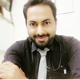 Dr.Suhas Khaire - Best Endocrinologist, Diabetologist and Thyroid Superspecialist Pune