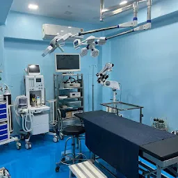 Dr Sujata Gawai's Auricle E.N.T. Hospital