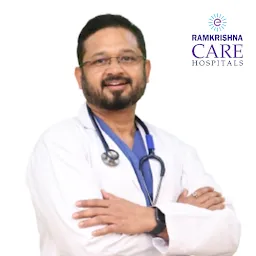 Dr. Suman Kumar Nag