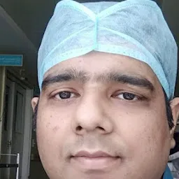 Dr. Sumit Kumar- Urologist in Jharkhand