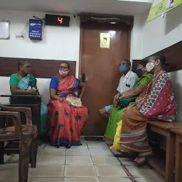 Dr. Sundarajan's Clinic