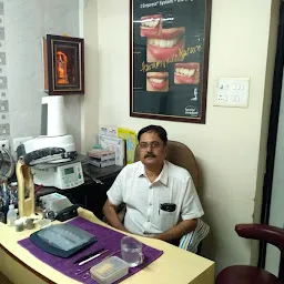Dr Sunil Manekar