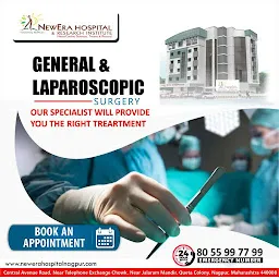Dr. Sunil pandey| Laparoscopic surgeon | gastrointestinal surgeon| Best general surgeon in Nagpur| laser | proctologist