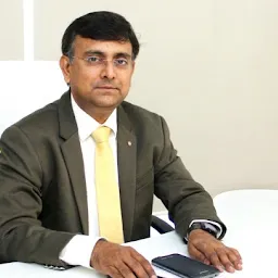 Dr. Sunil Shah