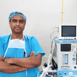 Dr. Sunil Tibrewal - Laparoscopic Surgeon in Kolkata | Gallbladder, Hernia, Appendix | Laser Piles, Fissure, Fistula Surgery