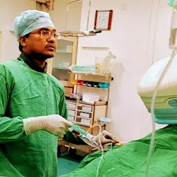 Dr Suresh Behera Best Cardiologist Bhubaneswar Orissa