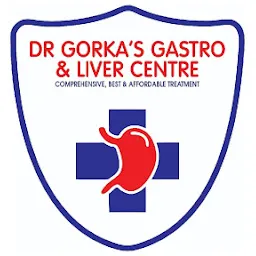 Dr Suresh Gorka (DM Gastroenterology & Hepatology)