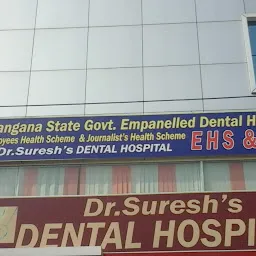 Dr Suresh's Dental Hospital