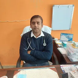 Dr. Surjeet Singh- Neurosurgeon in Gomtinagar | Shreyas Neuro Care