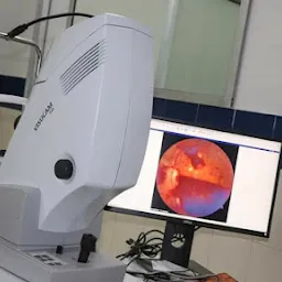 Dr. Surjit Singh Eye Hospital
